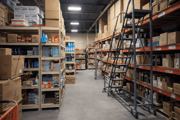 Read more about the article Top Wholesale Products Every Convenience Store Should Stock (2026 Guide)