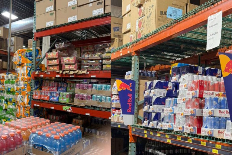 Read more about the article The Advantage of Cash & Carry Wholesale in New England