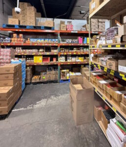 Why Convenience Store Owners in New England Trust James J. Duffy Inc